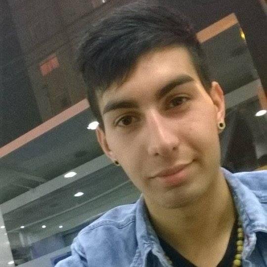 Maxrodriguez95's profile picture. en palabras dije muchas cosas pero en mi corazón todavia queda tanto por decir