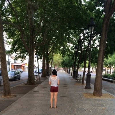 _lillianlo's profile picture. Make limits your starting line.