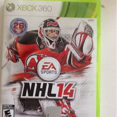 XBOX ONLY!!