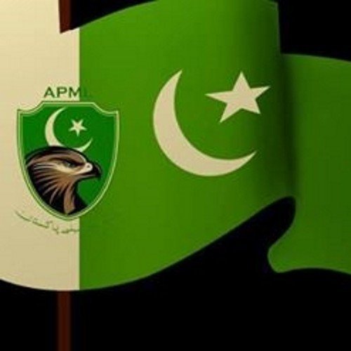 SApml's profile picture. 