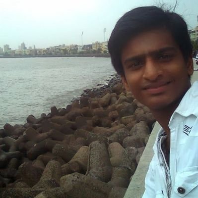 extc engineering student at d.j.sanghvi.loves to play cricket...