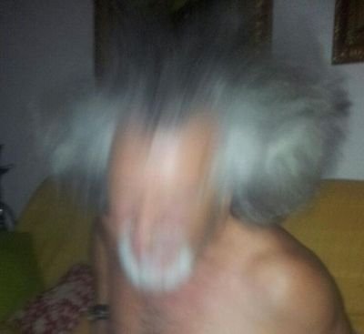 Cuando el mundo despierta yo me voy a dormir.