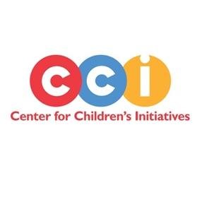 The Center For Children's Initiatives champions the right of all children to start life with the best possible foundation of early learning, care and health.