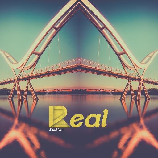 This is Real Stockton. A 2014 annual of love letters to the faces, places and spaces that are Real Stockton. Get involved!