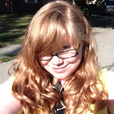 cylieharlan's profile picture. I'm 23 now, still love art.