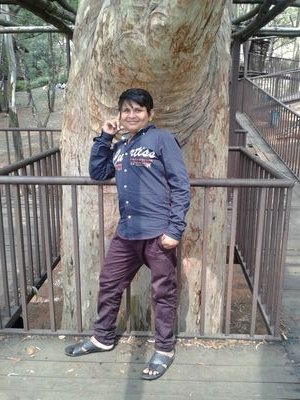 Good Morning 
Have A Nice Day