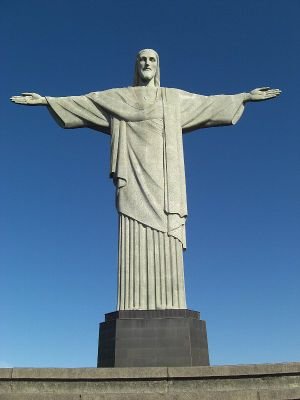 コルコバードのキリスト像bot Botcorcovado Twitter コルコバードのキリスト像bot Botcorcovado Twitter