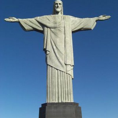 コルコバードのキリスト像bot Botcorcovado Twitter コルコバードのキリスト像bot Botcorcovado Twitter