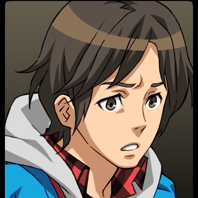 im junpei and i love akane alot | bracelet number 5 | crack account