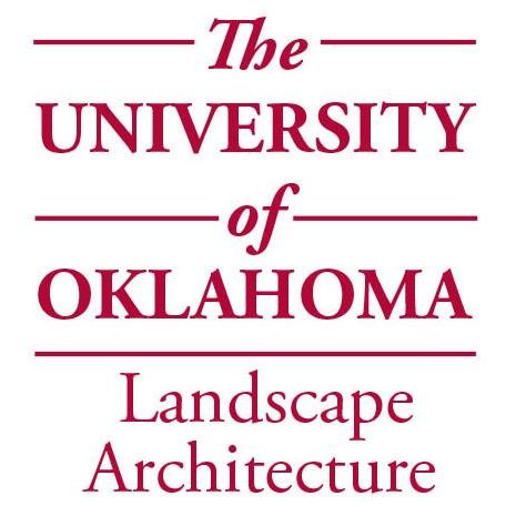 Current events for alumni, students, and friends of the University of Oklahoma Master of Landscape Architecture Program