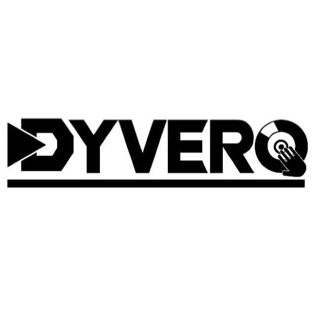 DyveroMusic's profile picture. Info@dyvero.nl