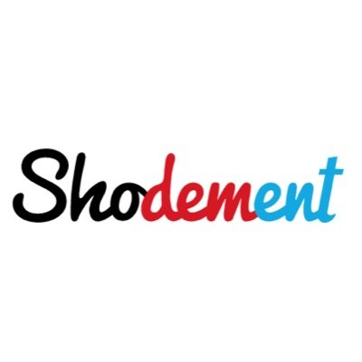 Shodement Profile Picture