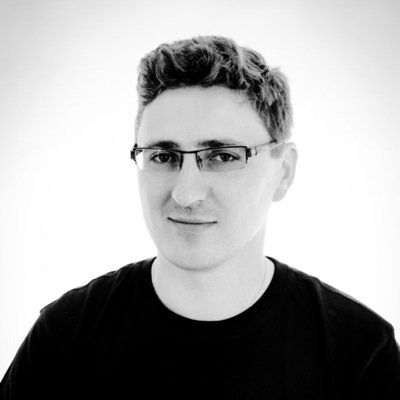 BoniorTomasz's profile picture. 