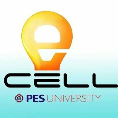 PESIT E-Cell is a student-run, non-profit organization that helps in spreading awareness about entrepreneurship, and promotes young entrepreneurs in PESIT.
