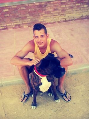 RoberPati's profile picture. 