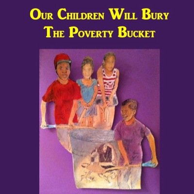 Author of Prey of Innocence, The Seed of a Slave, Don't Be Ashamed Gabby, I'm Not, Dinner Table Conversations and The Legend of Mr. Have and Mr. Have Not.