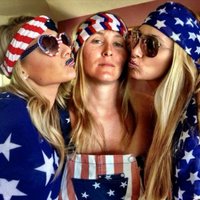 Frankie Thieriot (@fthieriot) 's Twitter Profile