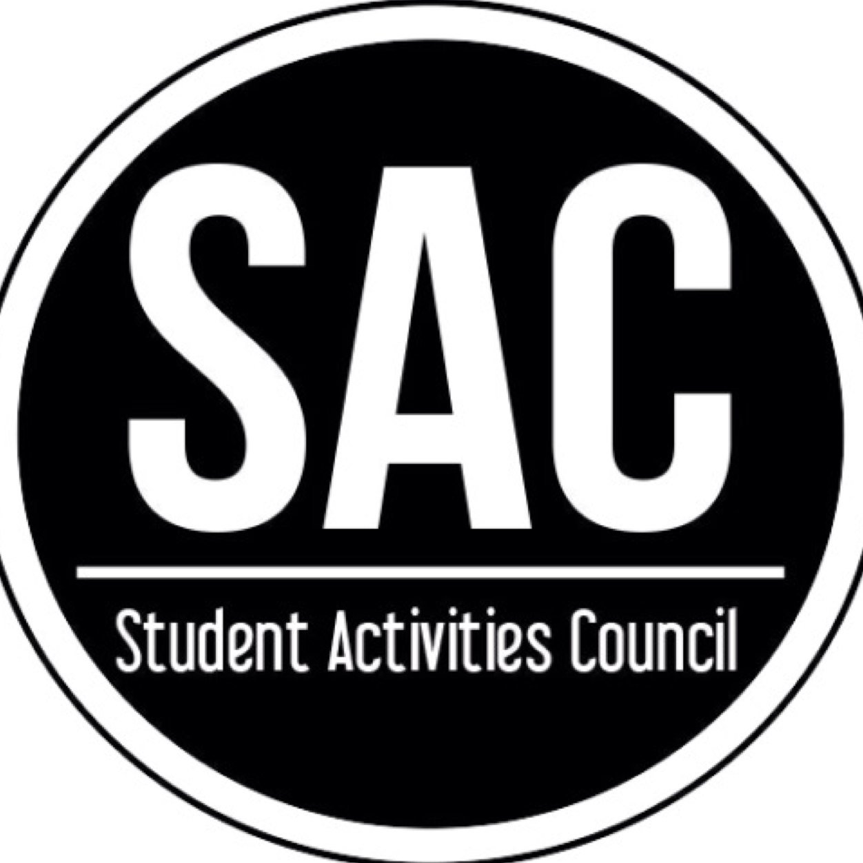 SamfordSAC's profile picture. The Student Activities Council, a branch of SGA, sponsors campus-wide events and activities!