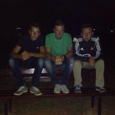Jessie Rooij | Hobie JR | 18 Years | The Netherlands | Instagram : MrJessie_R | FEYENOORD | ROTTERDAM | CELTIC FC | Vak S