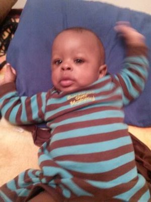 please everyone go to my gofundme and type( trevon ) and help make this trip happen for my baby amen thank you
