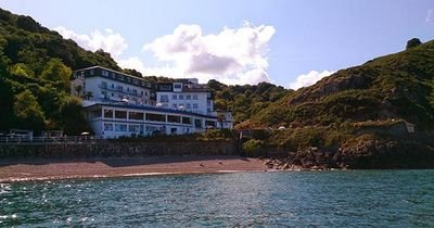 watersedgejsy's profile picture. Water's Edge luxury self catering and Black Dog Inn at beautiful Bouley Bay, Jsy. Our hotel is being refurbished with self cater apartments ready April 2017