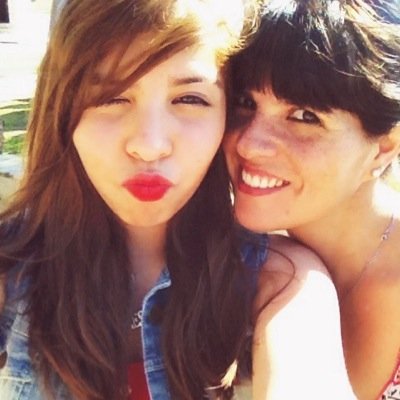 Luuu_Flores's profile picture. Wpp 1159787603 :* | @austinmahone @ilovetmills @Caradelevingne platonicos de la vida w.w | Mi sueño: #Tomorrowland ~