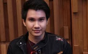 andriyames's profile picture. 