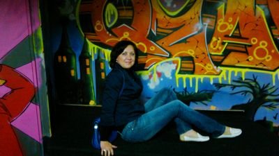 elenagavrilec's profile picture. 