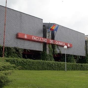 Cuenta Oficial del viaje de estudios de la Facultad de Química de Oviedo.