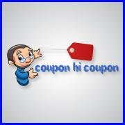couponhicoupon's profile picture. Coupon hi Coupon is best coupons and deals provider in India for online shopping. We are also providing free offer to save your money online.