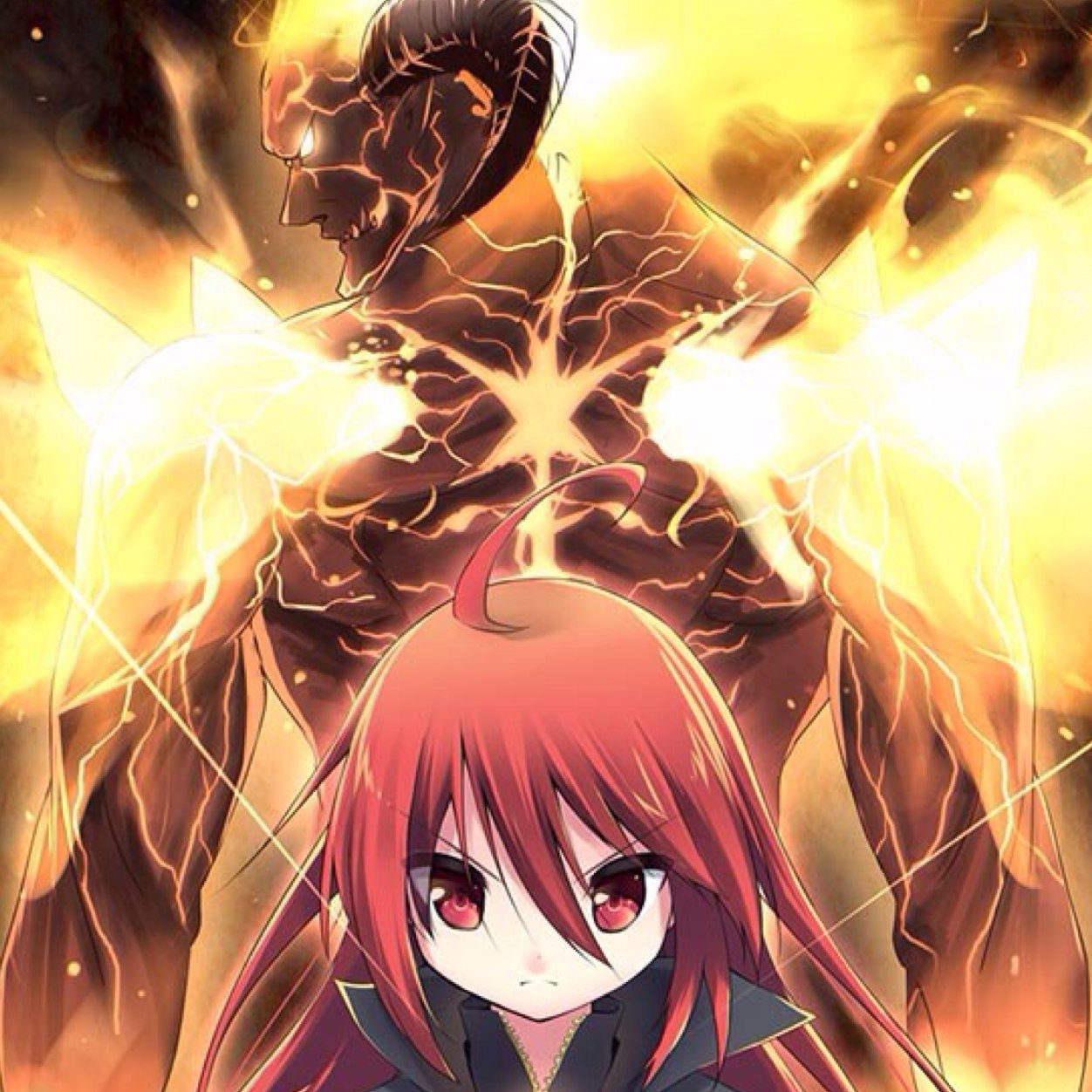 #RP/ 15 / Alegre, tengo una fuerte voluntad / Estilo de lucha: Kendo, Kárate, Judo, lucha libre / Magia: Juten kogane no Jitsu / Nii-san: @freeroler18