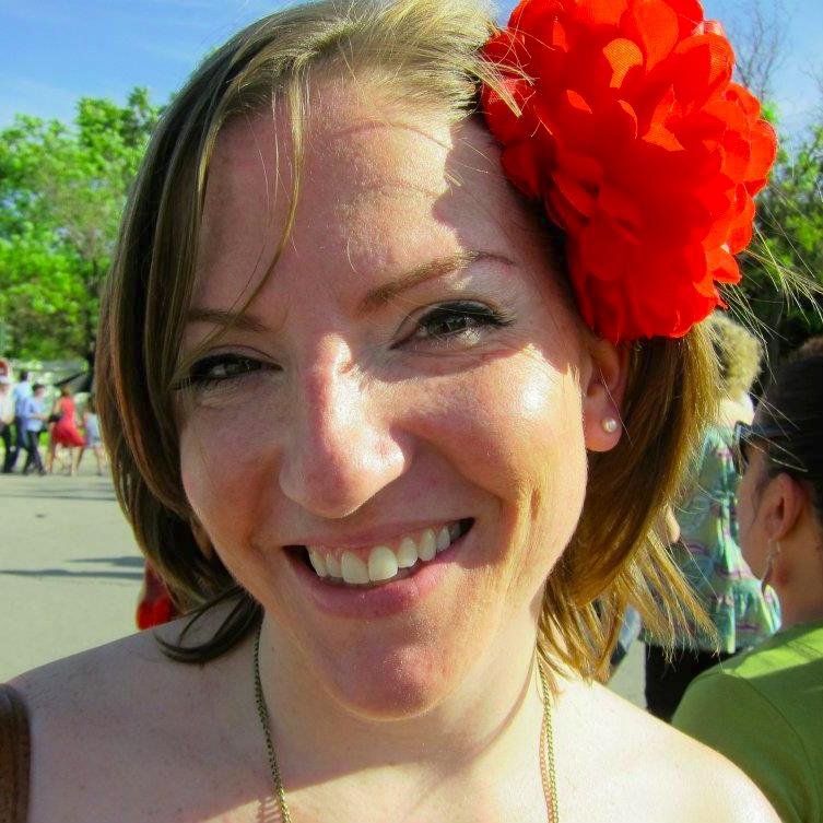 SrtaMeghanita's profile picture. Elementary and Middle School  Spanish teacher, cat mom of 2.
As of 8/2020, I plan to use this account to publish & share professionally-related info.