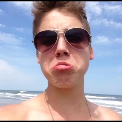 MATT IS EVERYTHING
