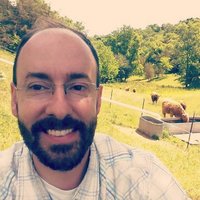 Ben Schmidtke (@bschmidtke3) 's Twitter Profile