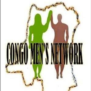 CongoMensNetwor's profile picture. Non profit  NgO dedicated to working with men and boys to challenge gender inequalities and fight against sexual and gender based violence