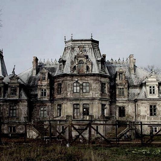 EmptyMansion's profile picture. Will you stay? || @/DM to join. || Taken roles in the favorites. || All information in the link below.