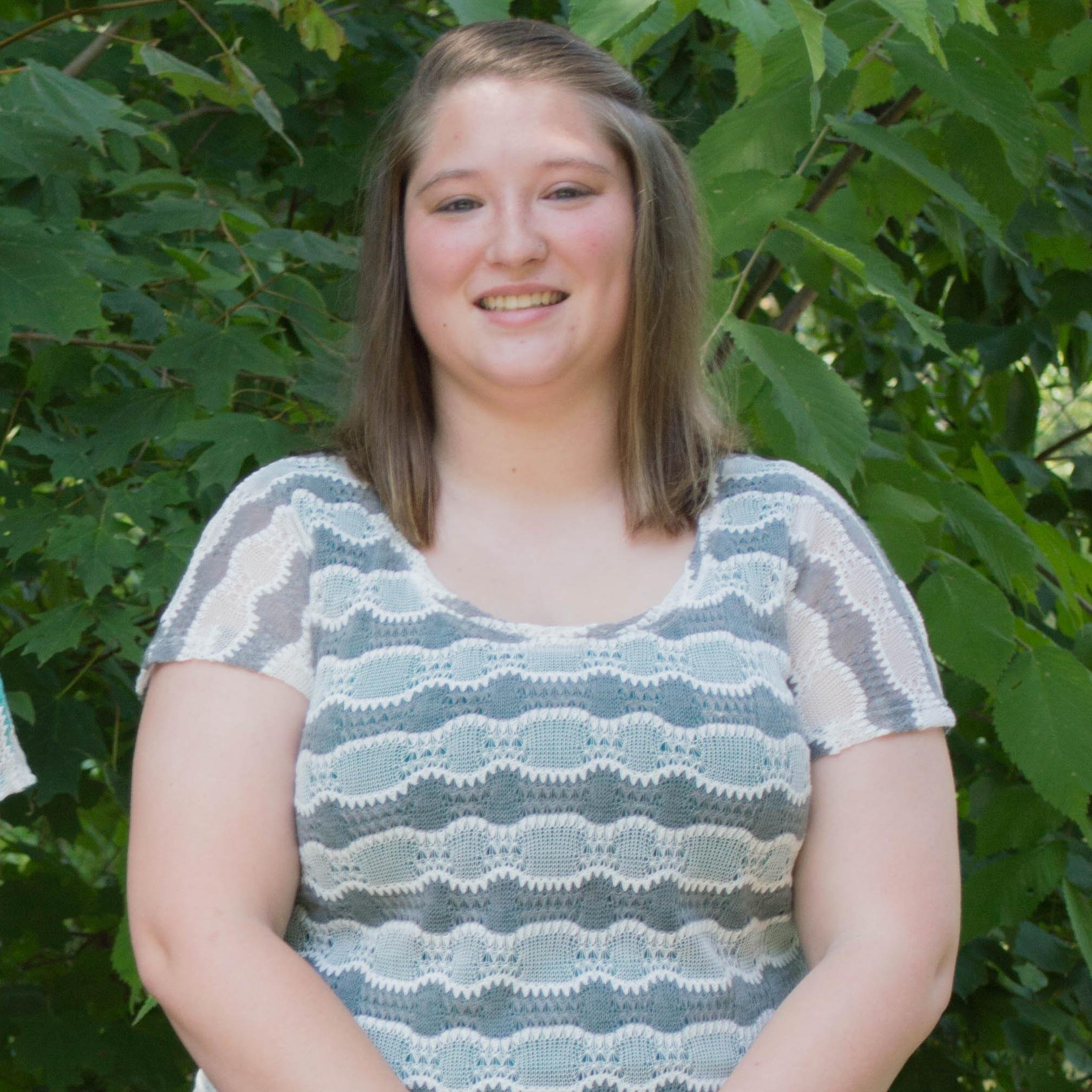 Future educator.  I am currently a senior at Indiana State University. I am majoring in Elementary/Special Education.