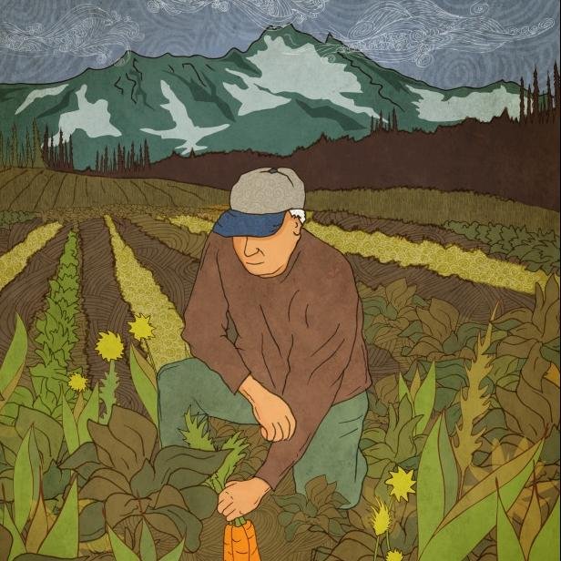 Our 100% natural remineralizing soil booster is made in the USA from volcanic basalt & is approved for organic use. Healthy soil+Healthy plants=Healthy people.
