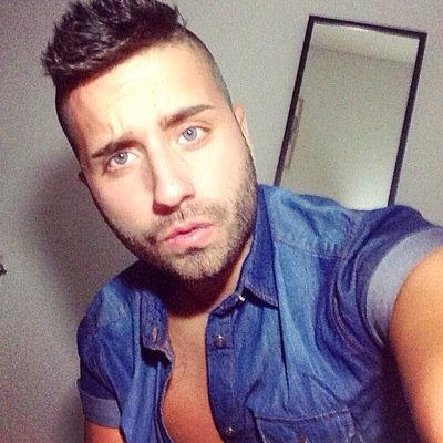 Vicffel's profile picture. Incondicional del genero de terror (Slasher, Zombie, Gore, SerieB...) Coleccionista de Unode50.