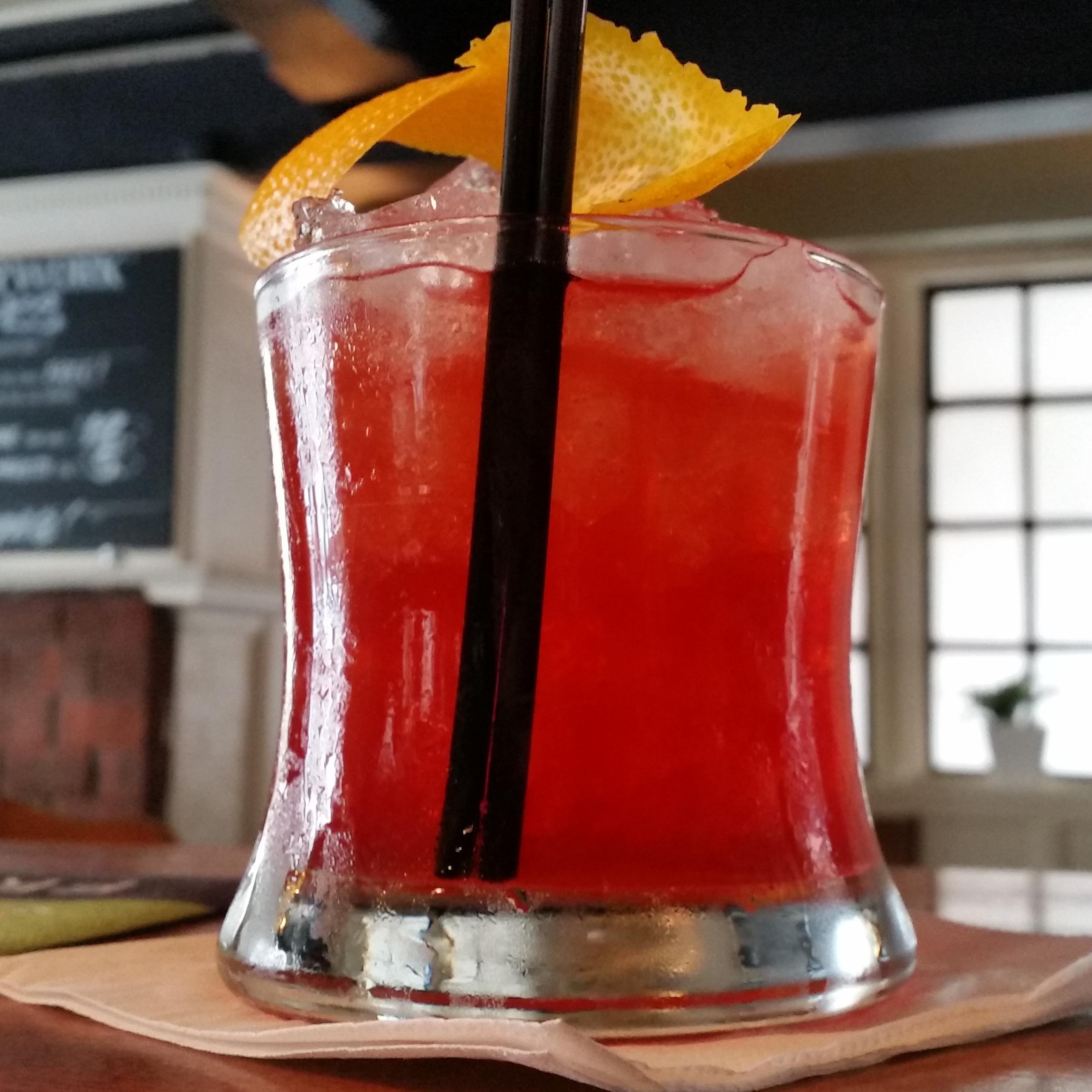 Craft Bar at the Salisbury Arms: a new style ‘local’ where bar meets pub meets cafe in a welcoming, informal and friendly social space.