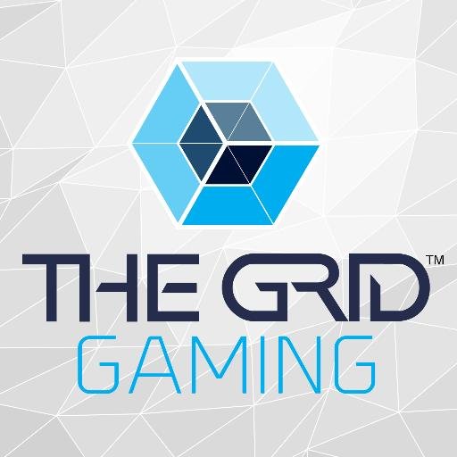 We Love Gamez!!!! #gridgaming