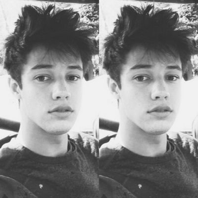 the fact that I actually do love cameron