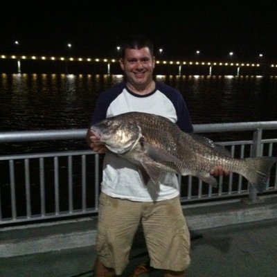 jayhamm34's profile picture. 