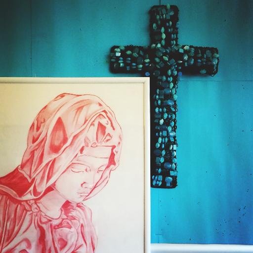 Official Account of Visitation Academy Campus Ministry Office. St. Francis de Sales and St. Jane de Chantal, pray for us!