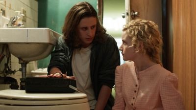 Account about the perfect movie Electric Children