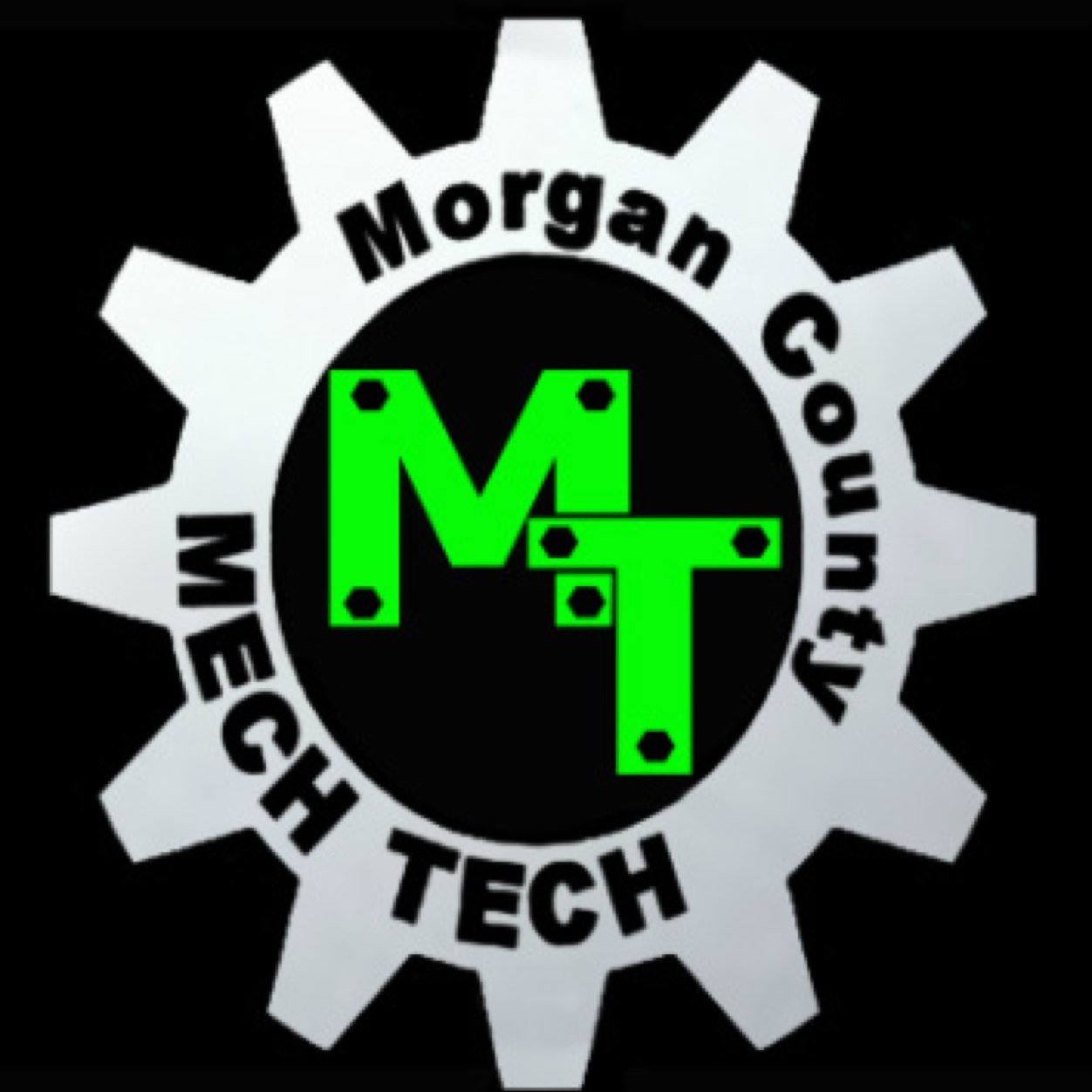 This is the official lead twitter account for FRC team 3959 Morgan County Mech Tech for the 2018 build season.