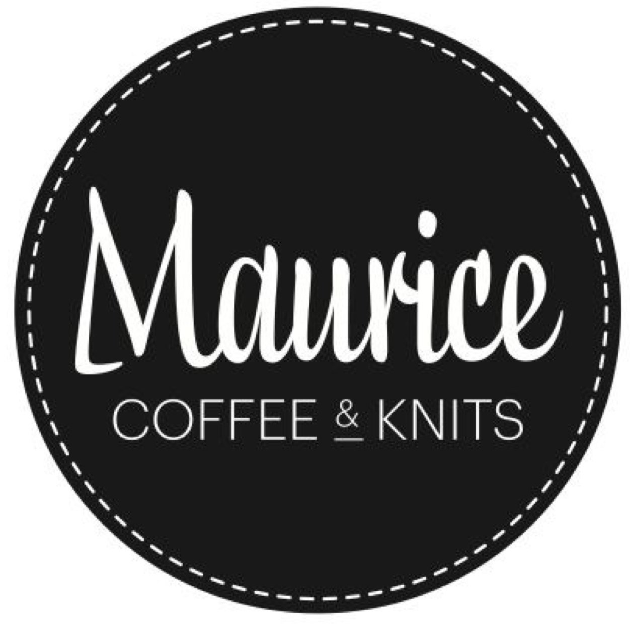 Mauriceknitwear's profile picture. A handmade knitwear lable inspired by my grandpa Maurice, and two Maurice coffee bars: Schoenmarkt 35, Antwerp (Boerentoren) | Cogels Osylei 88, Antwerp