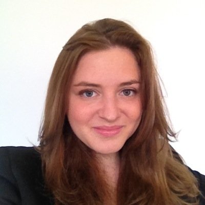 Business journalist and features writer