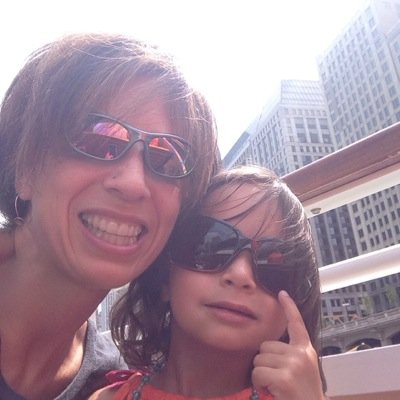Country mouse in the city. Mother, animal lover, and public radio junkie. Will exercise for chocolate.