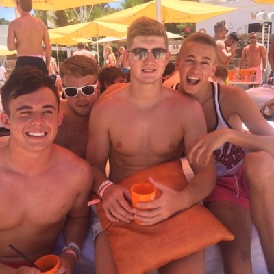 connorholliday's profile picture. Now you see me Now you dont